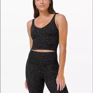 MAKE OFFER! NWT Lululemon Align Tank - Sz 8